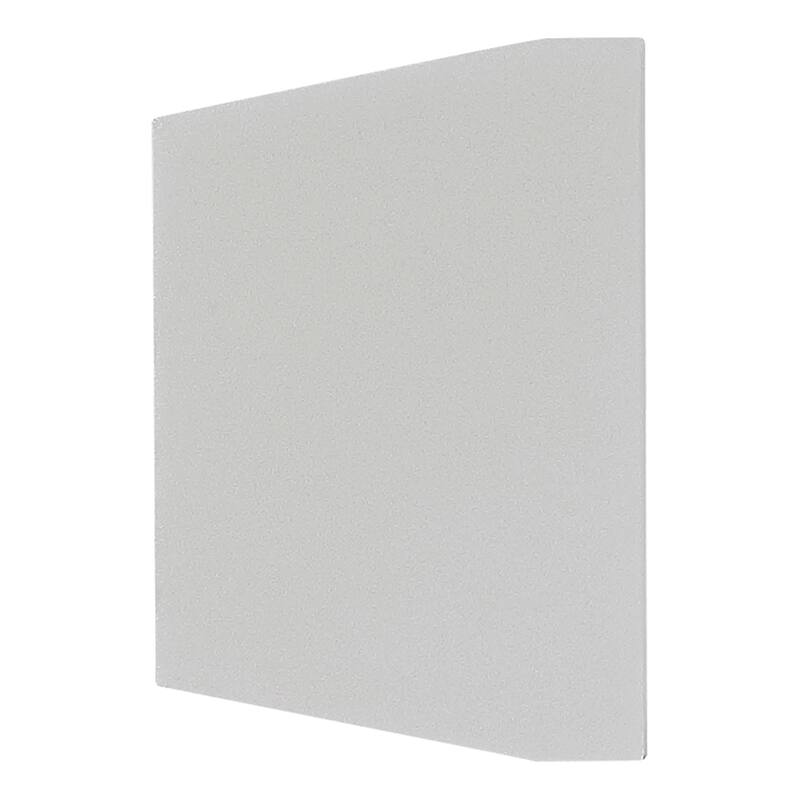 Access Lighting Amora Bi-Directional Wide Outdoor LED Wall Mount