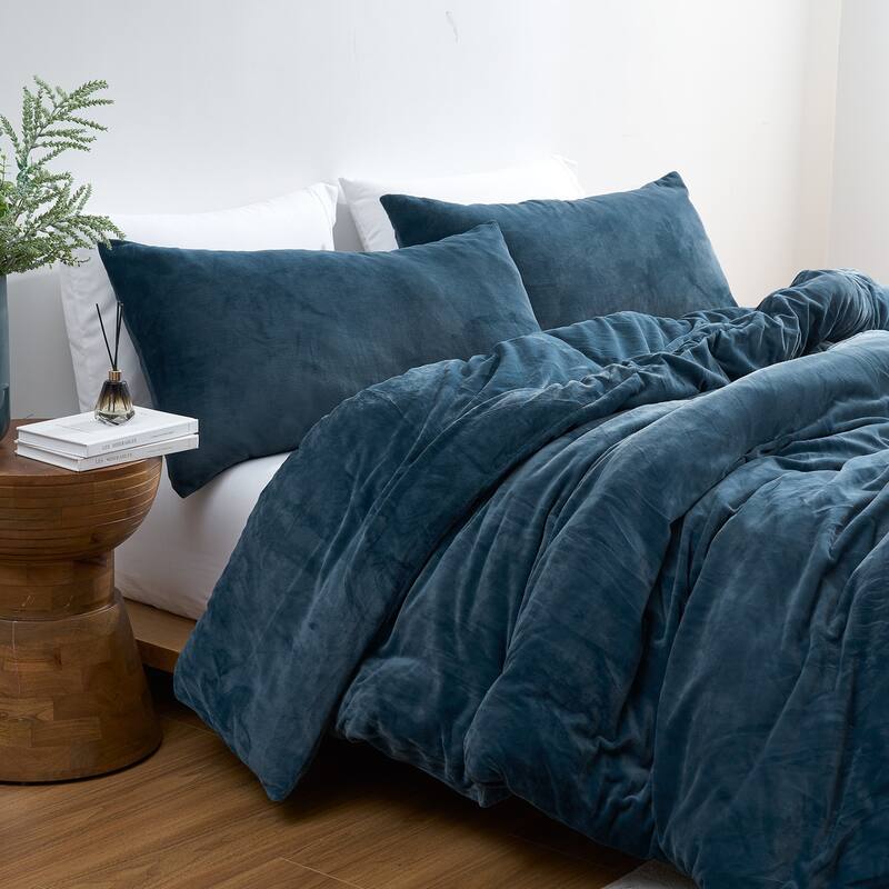Near Suffocation Xtra - Coma Inducer® Oversized Comforter Set