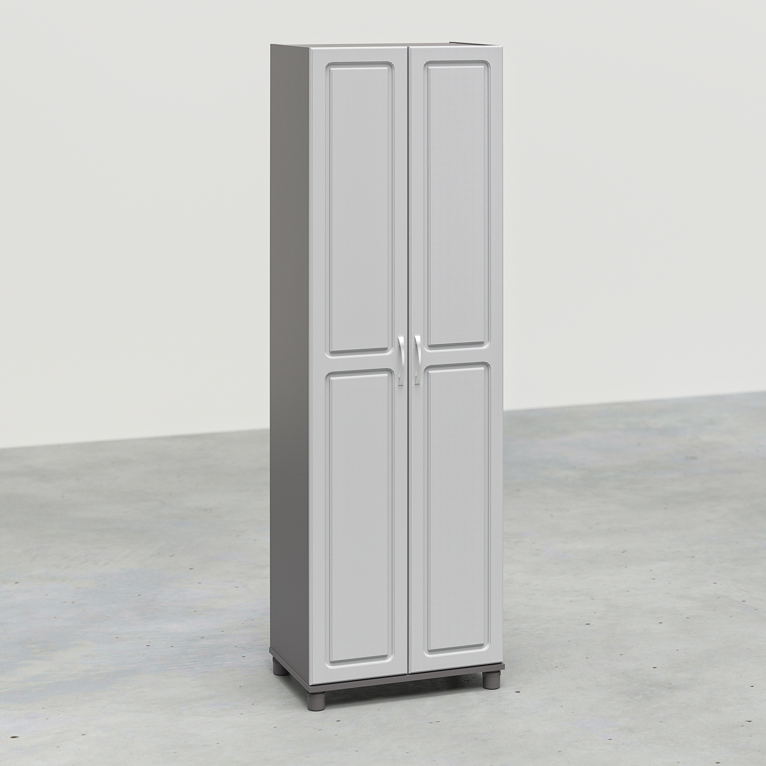 Systembuild utility storage sales cabinet