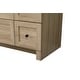 preview thumbnail 7 of 9, Elegant Lighting VF2848 Soma 48" Free Standing Single Basin Vanity Set