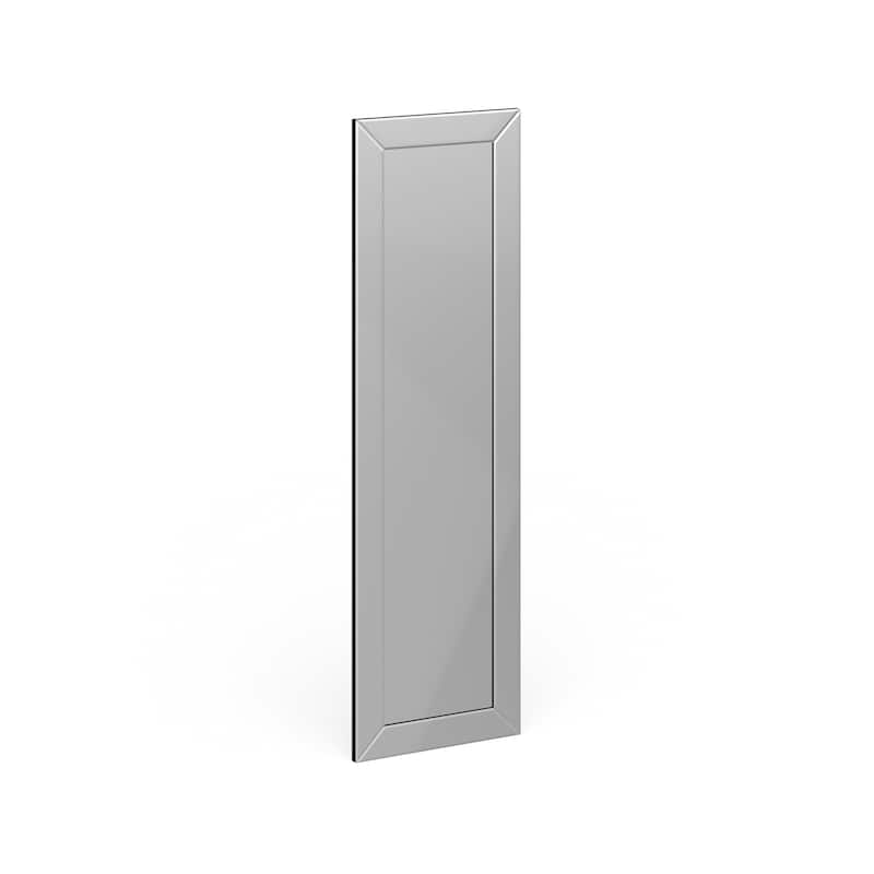 Allan Andrews Camden Dressing Mirror - mirrored - A/N - N/A