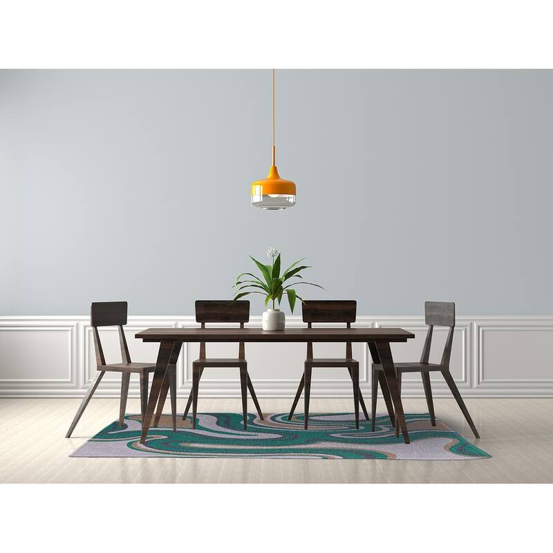 Agate Rug