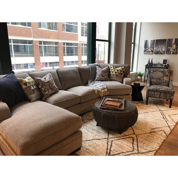 Top Product Reviews For Emerald Home Iese Linen Gray Chofa Emerald Home Iese Linen Gray Chofa Sectional
