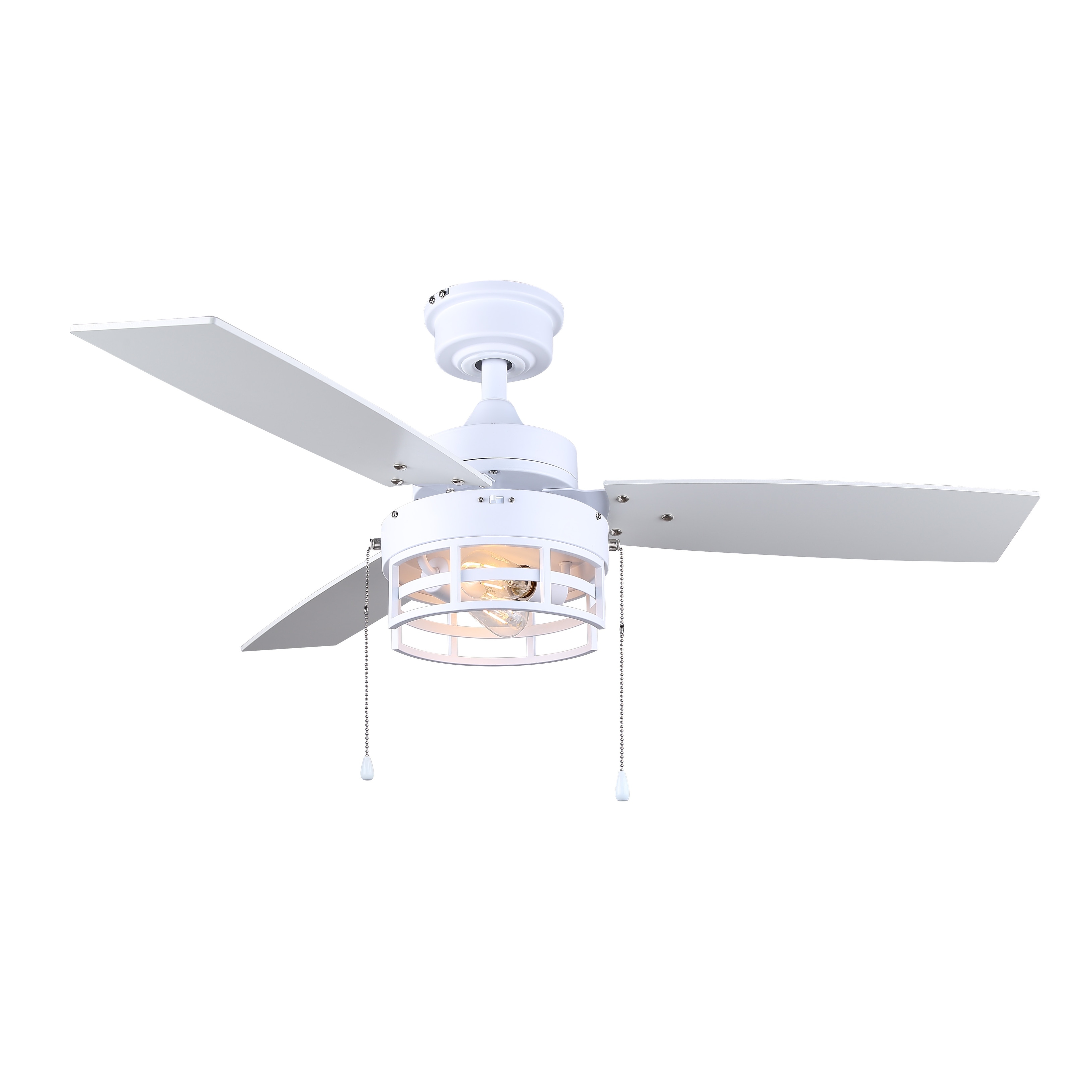 ATTLEY 42 inch Ceiling Fan