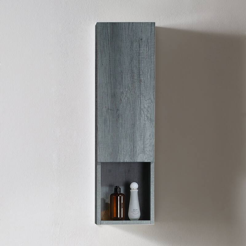 Laila 9" Side Cabinet