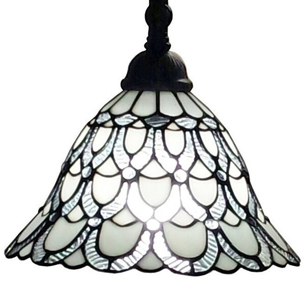 tiffany reading floor lamp