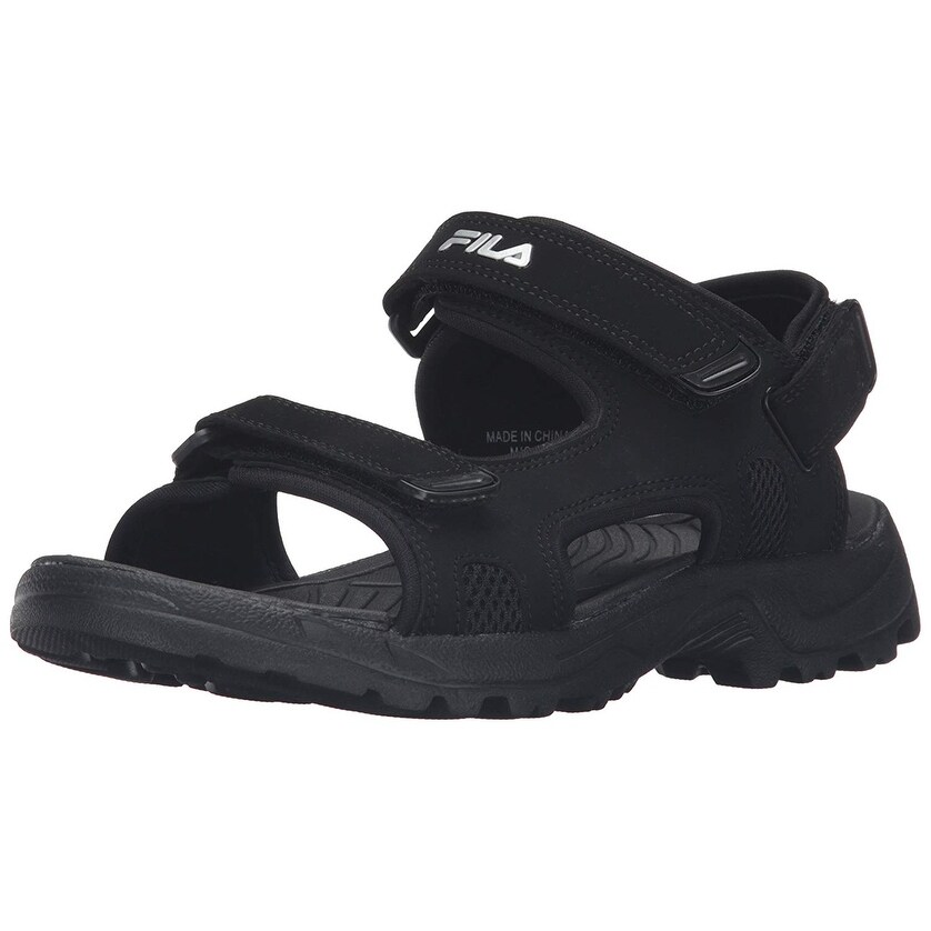 fila transition sandals