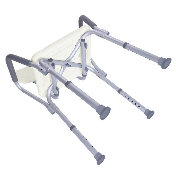 Bed bath and beyond shower chair in store cheap