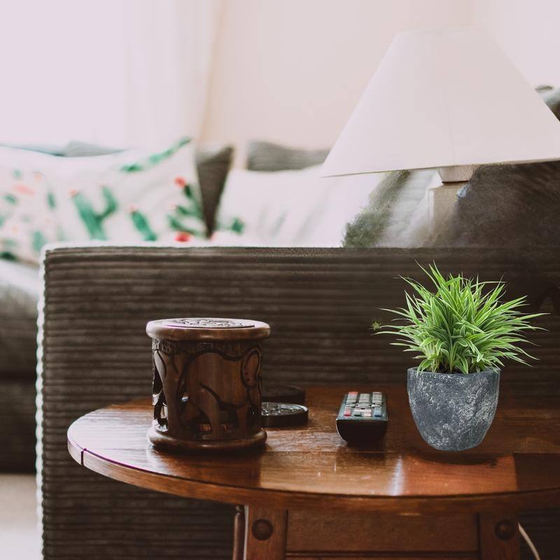 5 inch Ceramic Flower Planter Pot