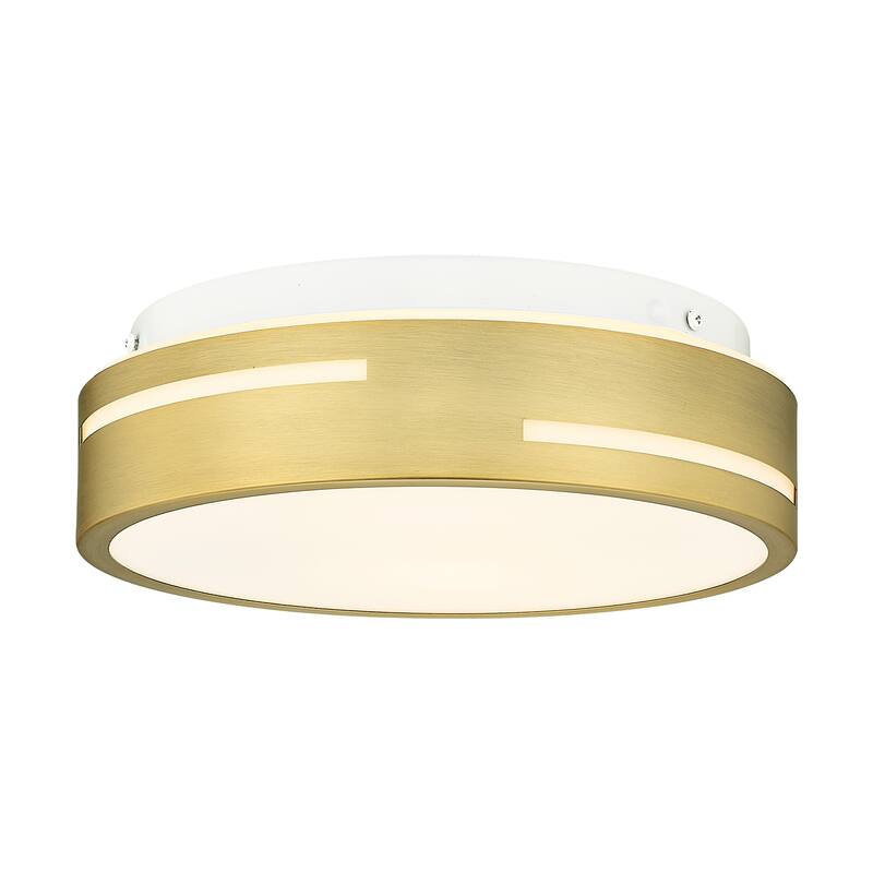 Modern Minimalist Ceiling Light, Flush Mount Lighting