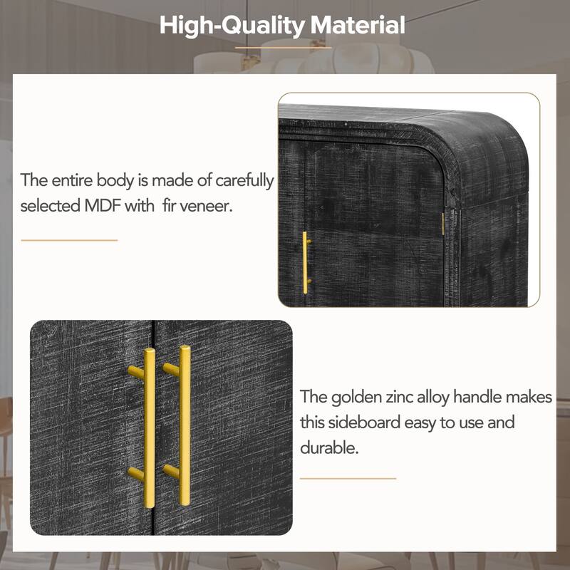 Entrance Cabinet Hallway Cabinet Base Cabinet Cupboard