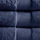 Madison Park Signature Turkish Cotton 6-piece Bath Towel Set