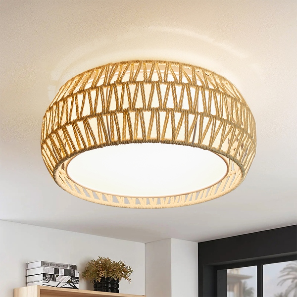 Neporal led ceiling light new arrivals