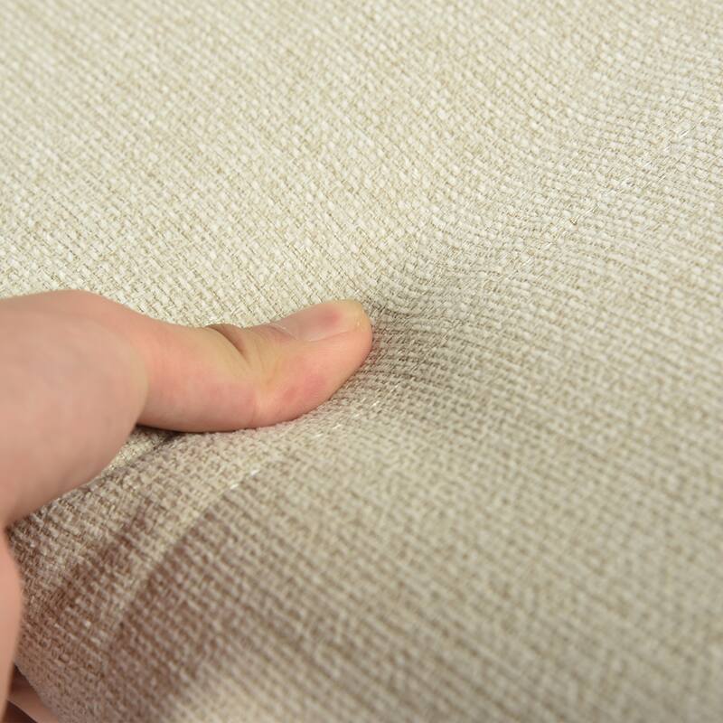 Homy Casa Modern Convertible Sofa Bed, Metal Frame Futon Couch Living