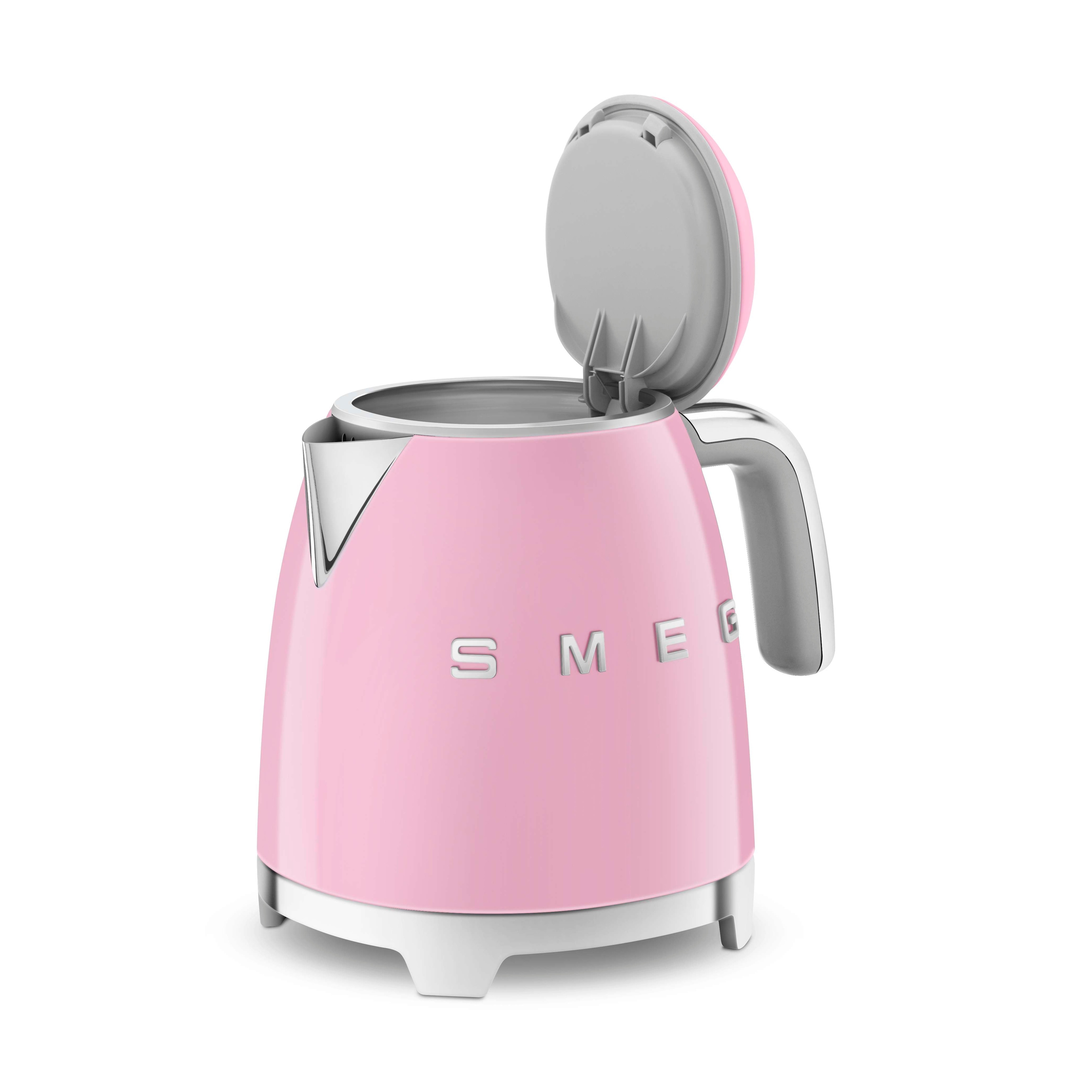 SMEG Mini Kettle KLF05 - Bed Bath & Beyond - 39053523