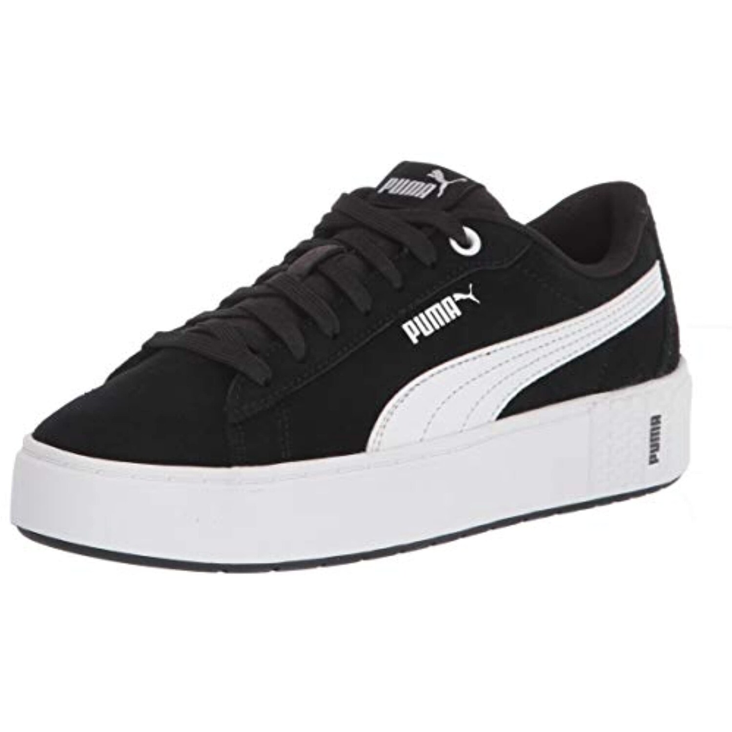 puma platform sneakers 6t