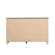 preview thumbnail 15 of 27, Liberty Furniture Cottage View Youth Panel Bedroom Set with Bed, Dresser, Mirror - Full or Twin