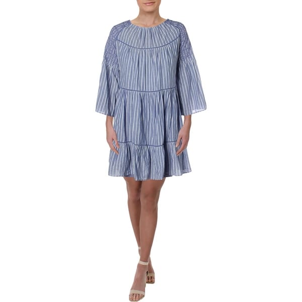 lola mini dress