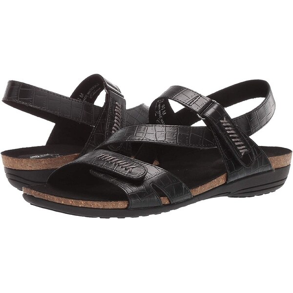 easy street winnie sandal