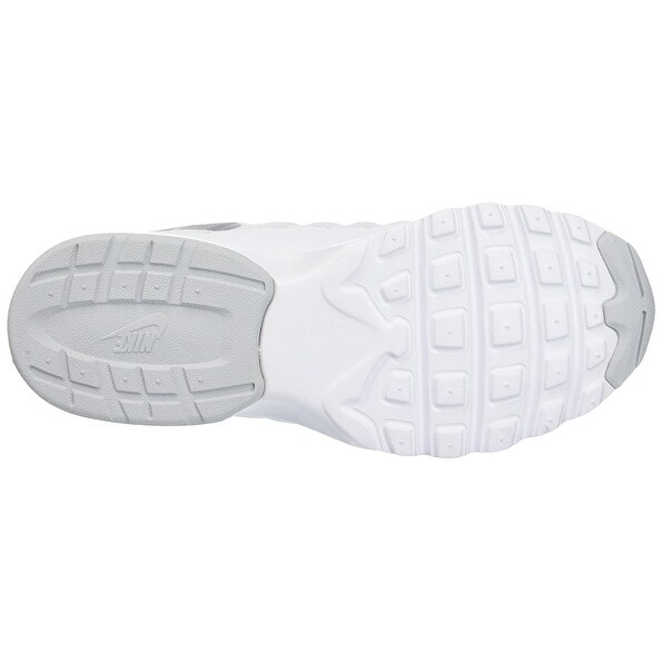 nike invigor silver