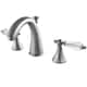 Option Brushed Nickel