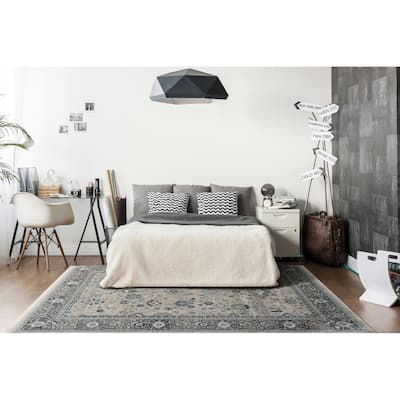 Dynamic Rugs Juno Transitional Area Rug