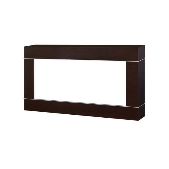 Shop Dimplex Dt1103bw Cohesion Electric Fireplace Surround