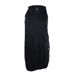 womens plus nike dress