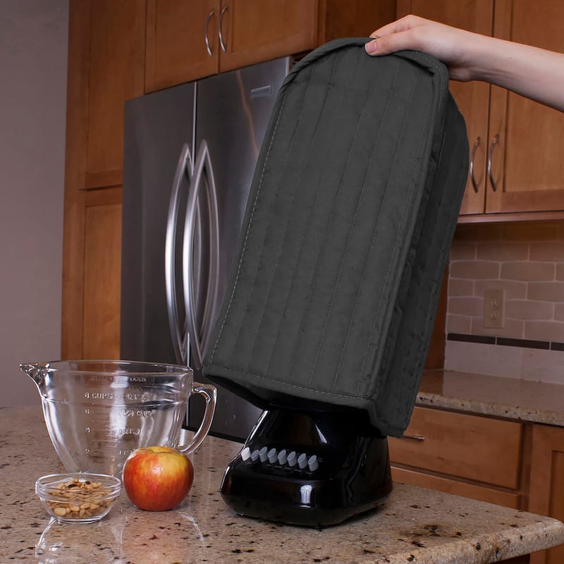 RITZ Solid Blender Cover, Appliance Not Included