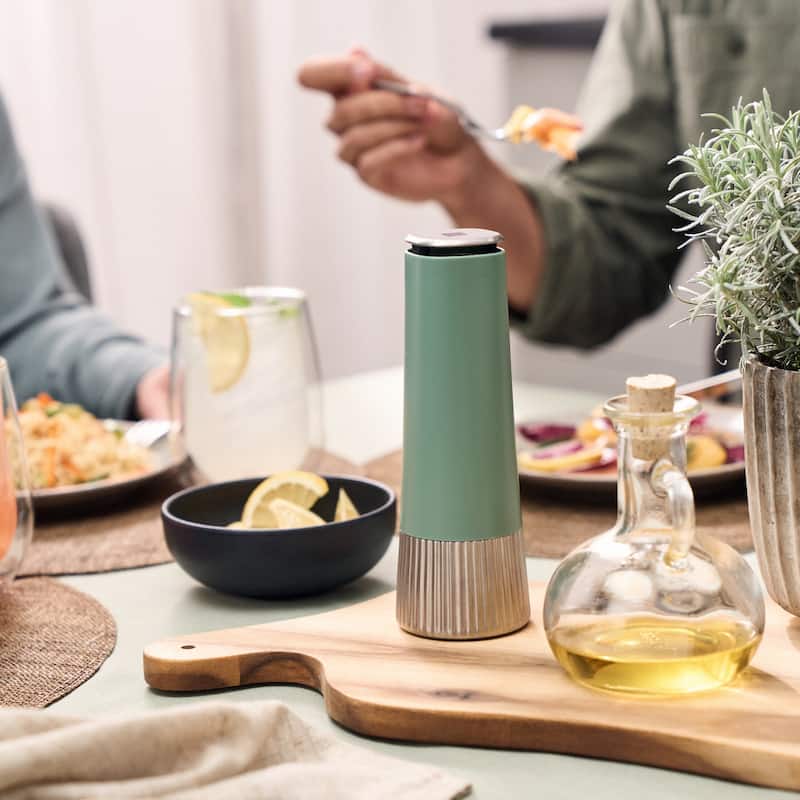 ZWILLING Spices Upside-Down Manual Spice Mill - 1 unit