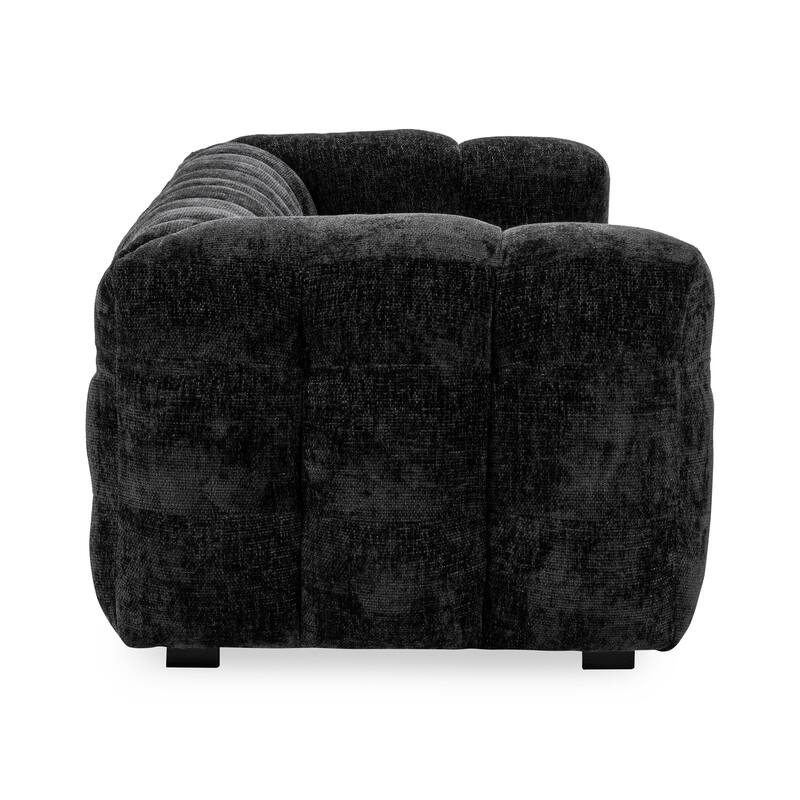 Classic Home Walter Tufted Sofa