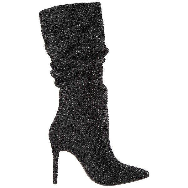 jessica simpson rhinestone boots