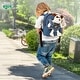 preview thumbnail 6 of 19, Dog Backpack, Dog Toys for Toddlers, Toddler Stuffed Animals Gifts for 2 3 4 5 Year Old Girl Boy