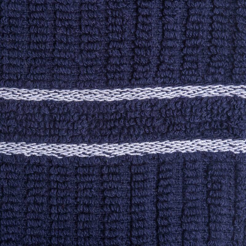 J&M Ribbed Terry Dishcloth (Set of 12)