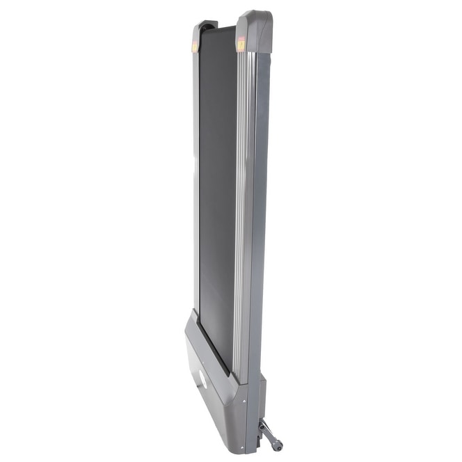 Conquer Under Desk Portable Electric Treadmill Walking Pad