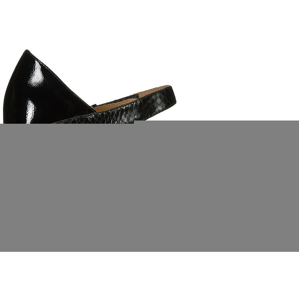 naturalizer women's reva dress pump