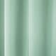 preview thumbnail 105 of 128, ATI Home Indoor/Outdoor Solid Cabana Grommet Top Curtain Panel Pair