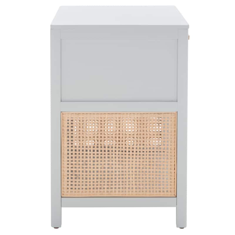 SAFAVIEH Aleah Nightstand