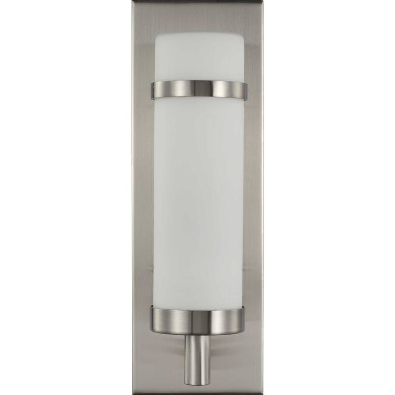 Progress Lighting Hartwick 14" Tall Wall Sconce