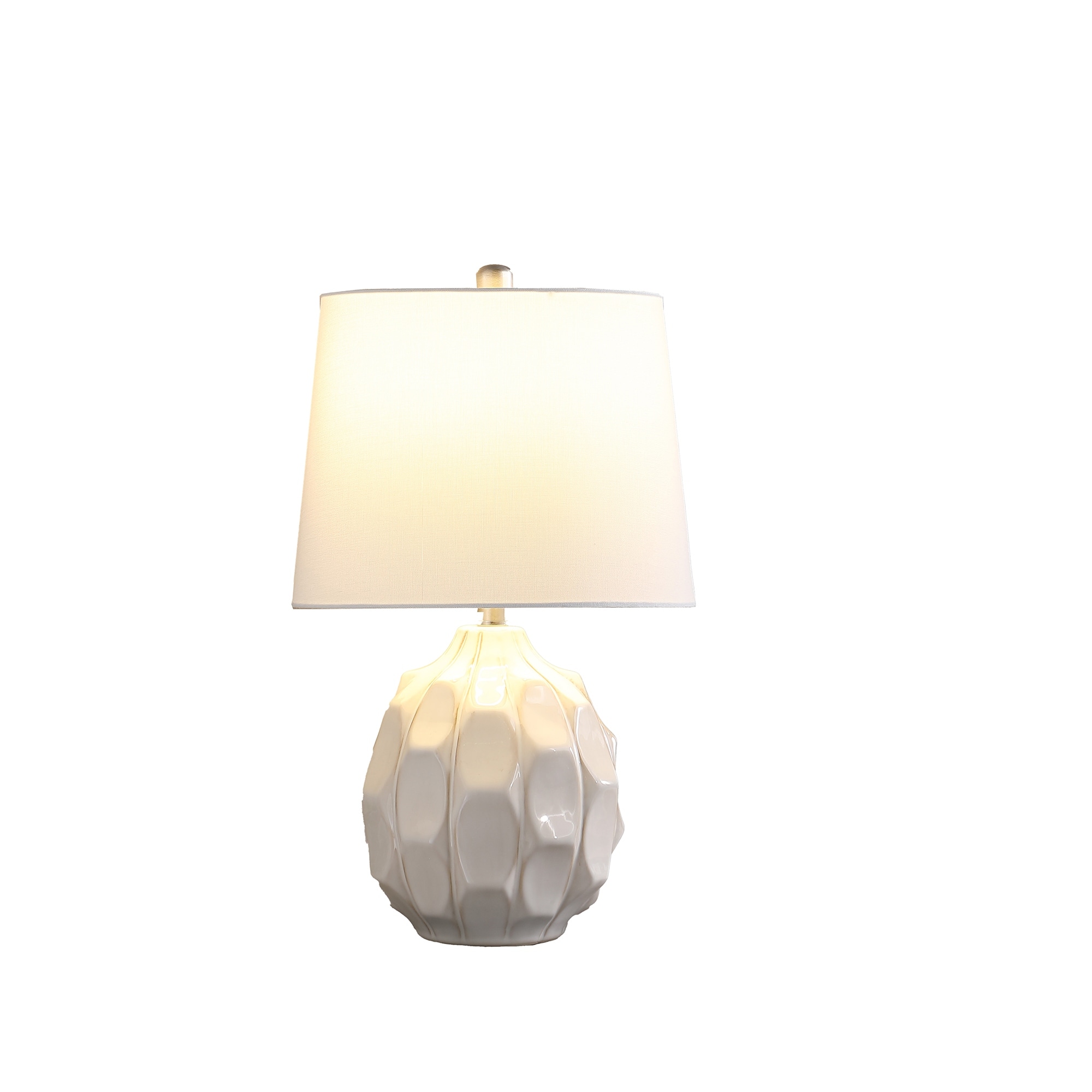 Ceramic Table Lamp
