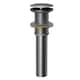 Option Stainless Steel