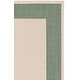 preview thumbnail 53 of 133, SAFAVIEH Courtyard Sherrie Border Indoor/ Outdoor Waterproof Patio Backyard Rug