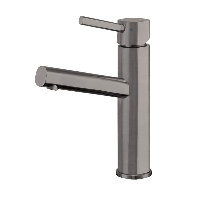 Waterhaus Stainless Steel Elevatied Lavatory Faucet