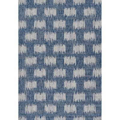 Novogratz by Momeni Villa Turin Indoor Outdoor Rug