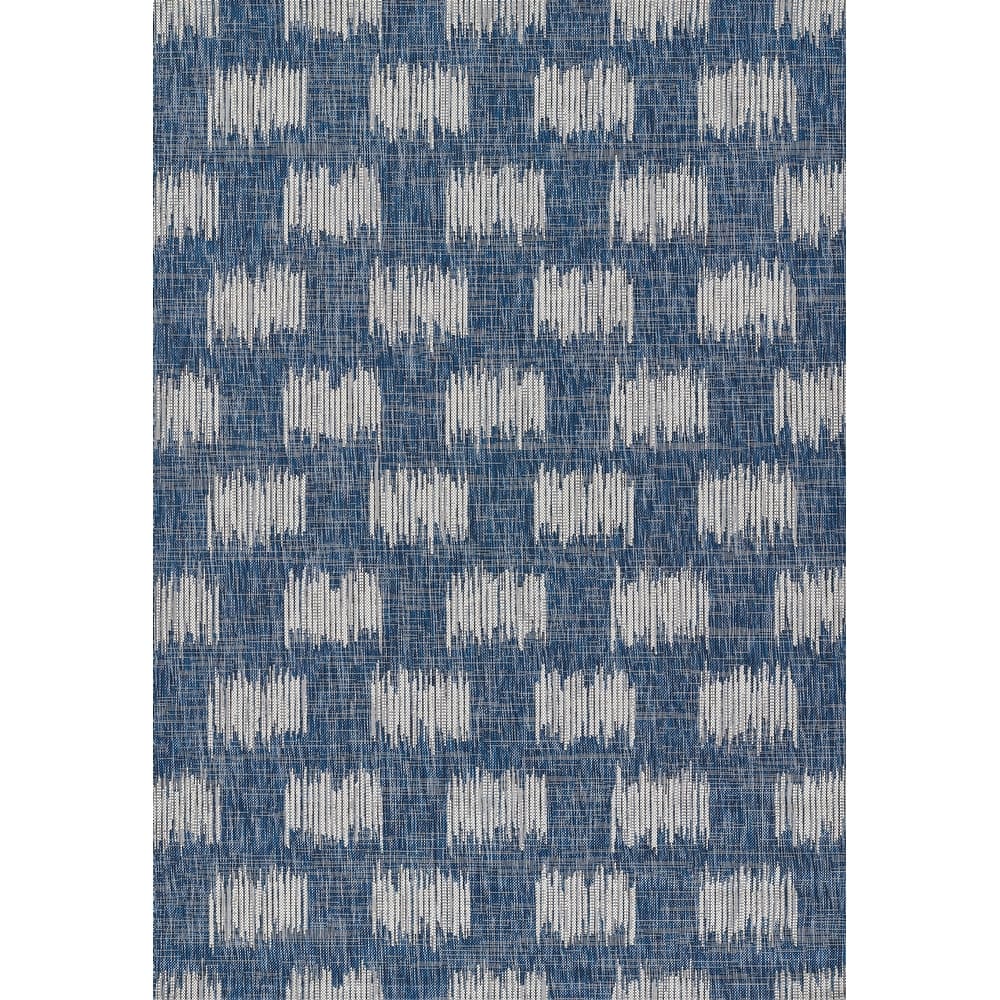 Novogratz by Momeni Villa Turin Indoor Outdoor Rug