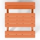preview thumbnail 53 of 166, Laguna Kids Outdoor Poly Picnic Table