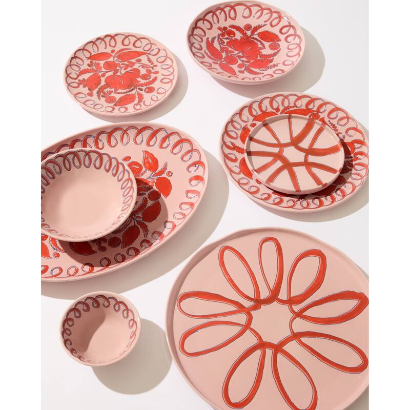 Caravan Amalfi Cereal Bowl - 7"