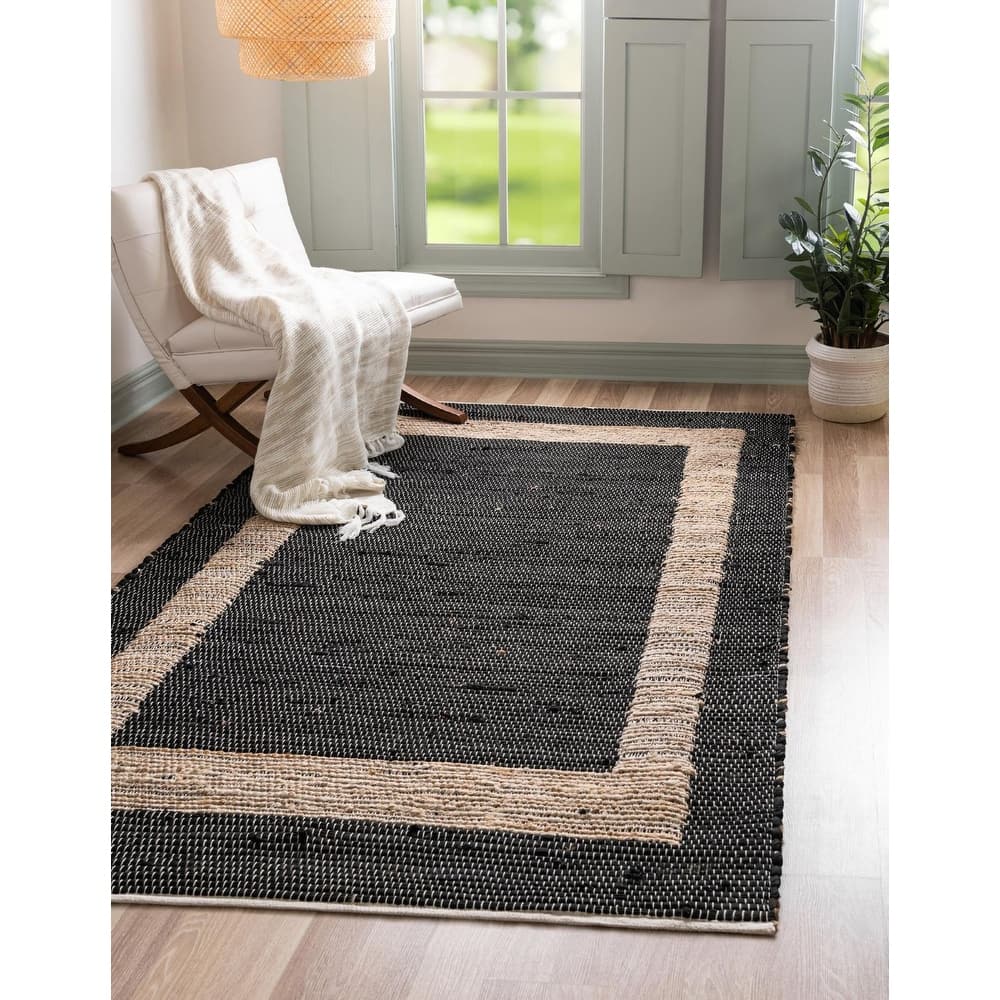 Braided Dosa Collection Area Rug