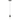 Generation Lighting Turret 1 Light Modern Pendant - 2.5