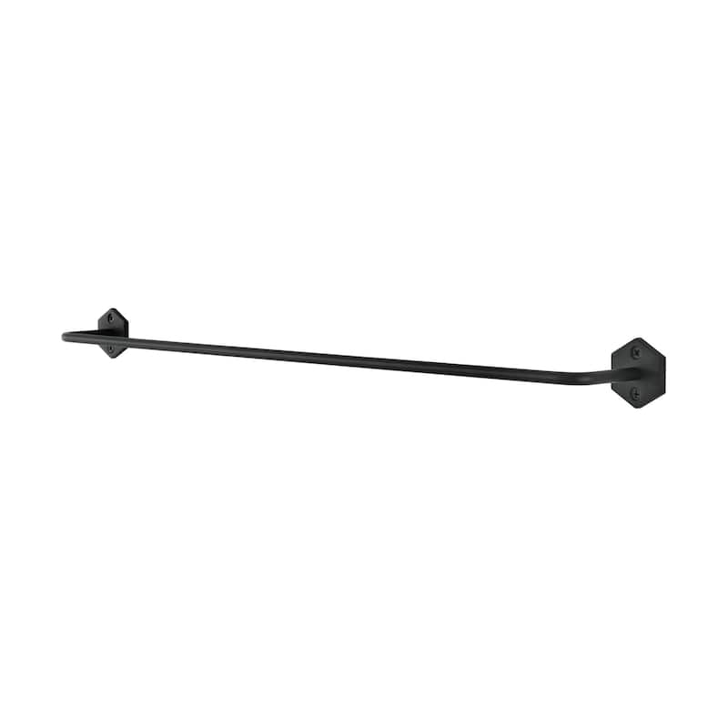 Swiss Madison SM-TB03 Brusque 21" Towel Bar